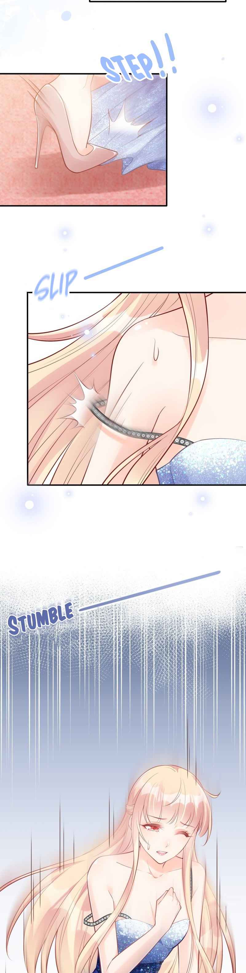 Bad Girl Chapter 41 - Page 4