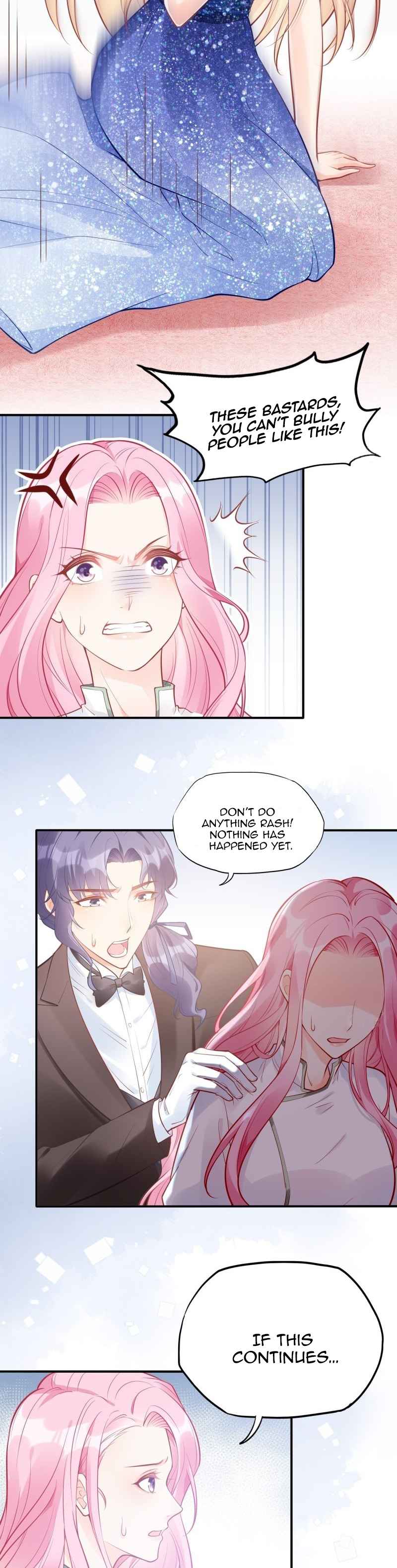 Bad Girl Chapter 41 - Page 5