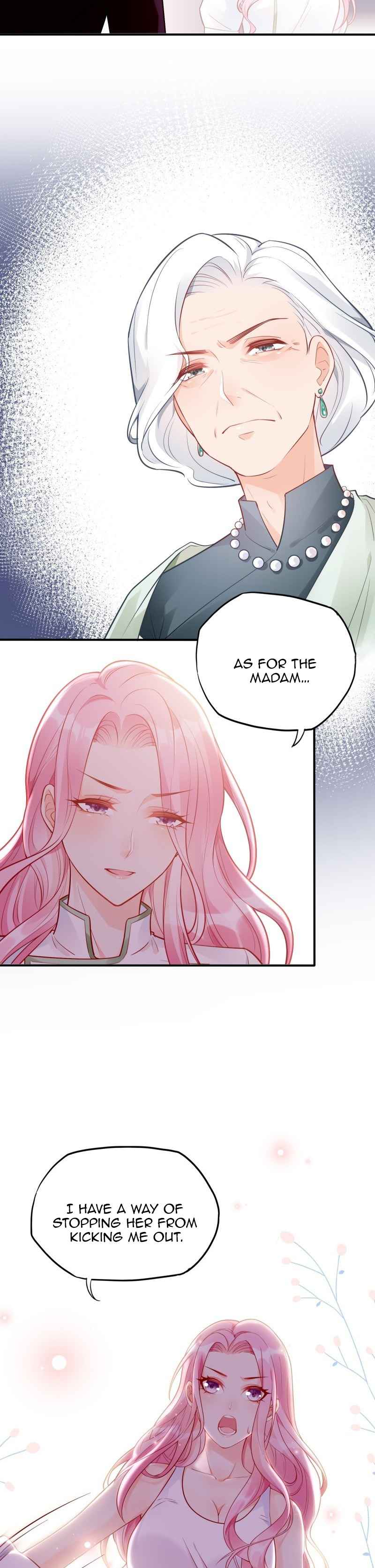 Bad Girl Chapter 41 - Page 7