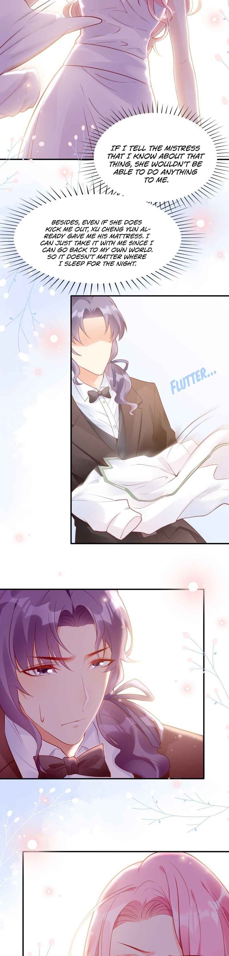 Bad Girl Chapter 41 - Page 8