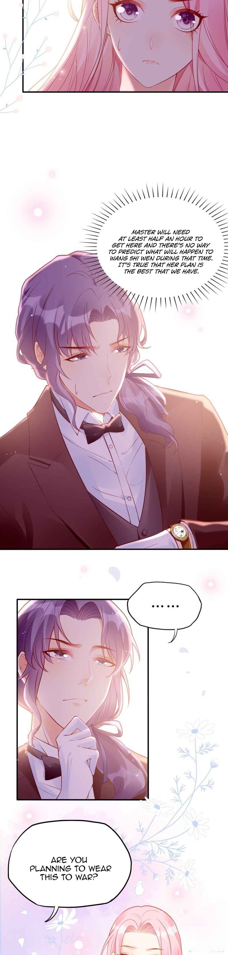 Bad Girl Chapter 41 - Page 9