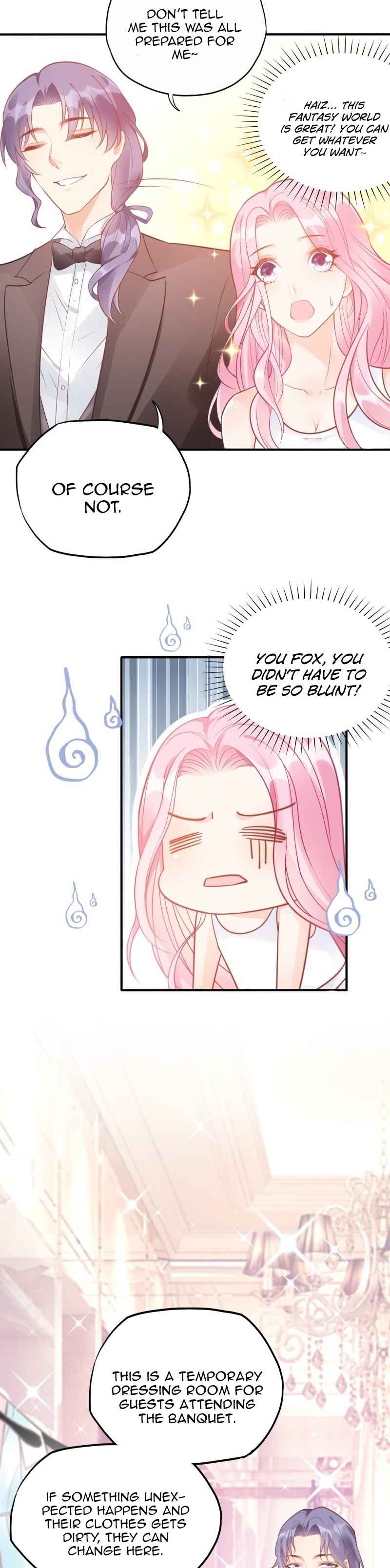 Bad Girl Chapter 42 - Page 3