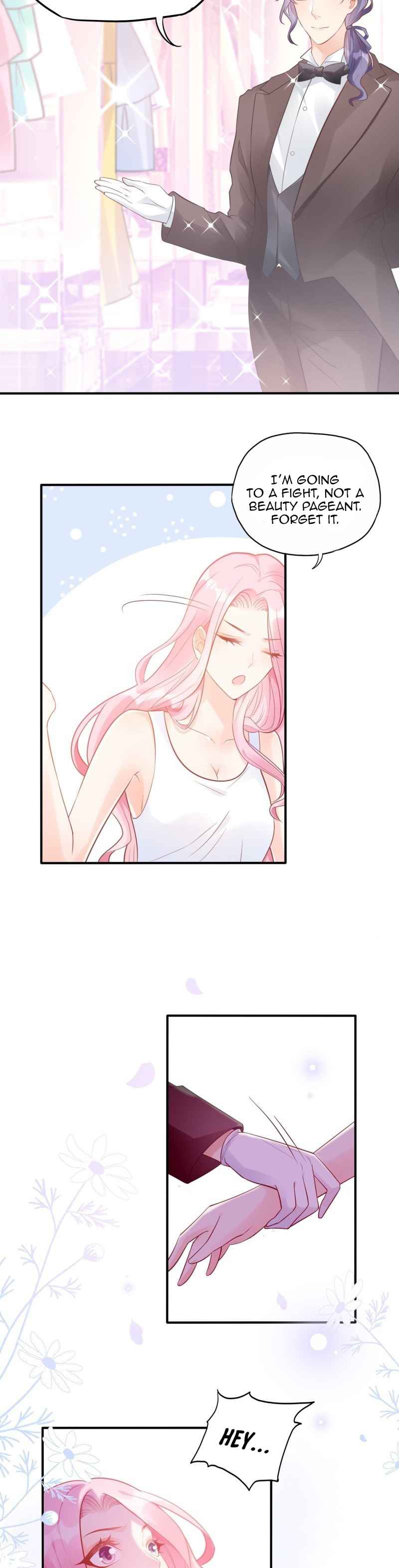 Bad Girl Chapter 42 - Page 4