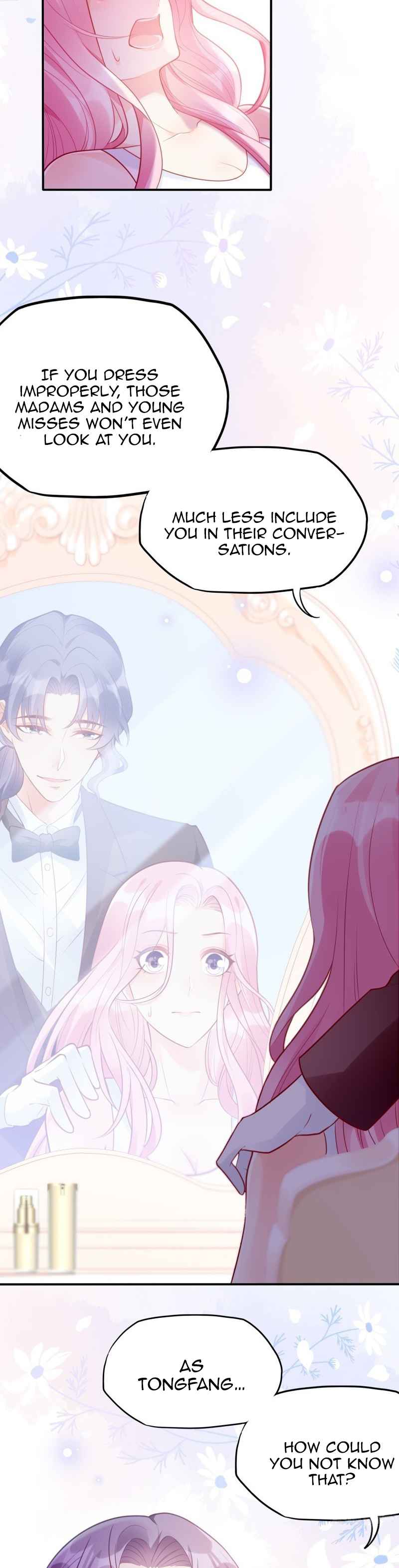 Bad Girl Chapter 42 - Page 5