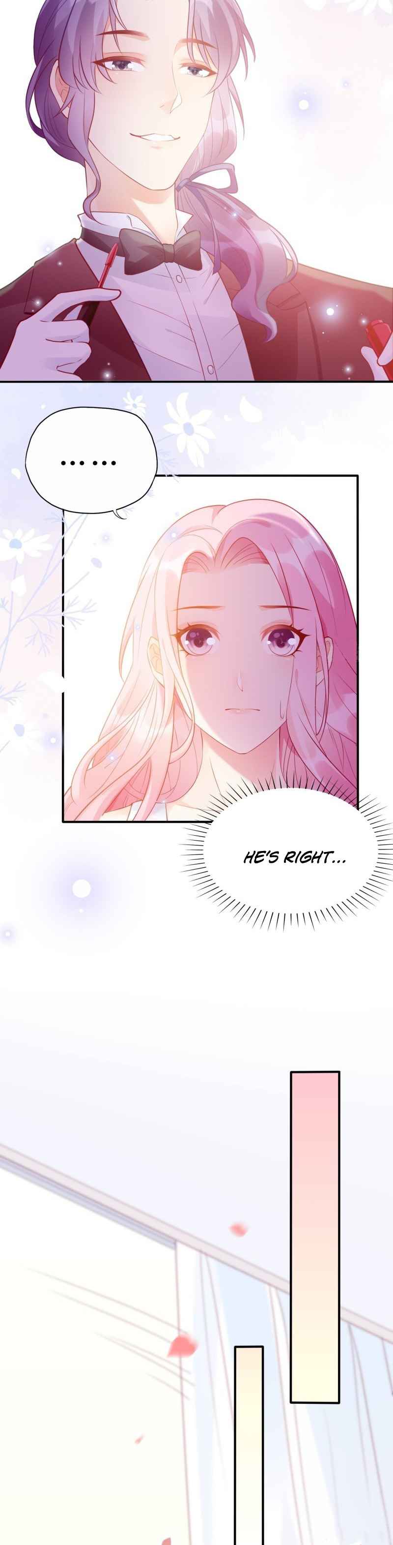 Bad Girl Chapter 42 - Page 6