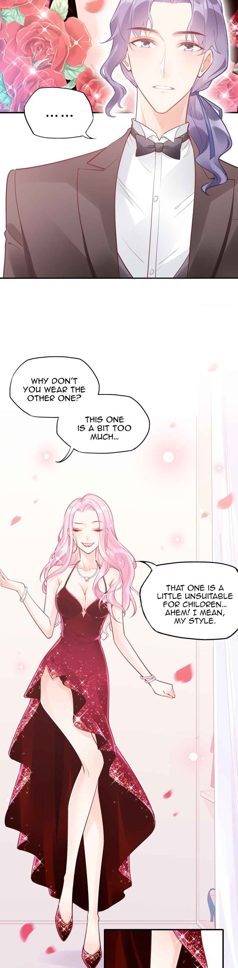 Bad Girl Chapter 42 - Page 8