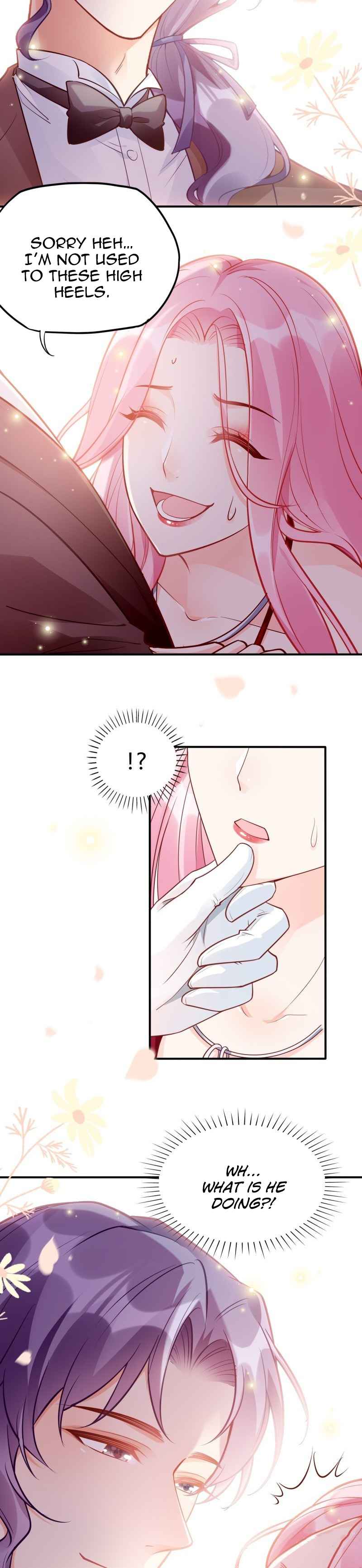Bad Girl Chapter 42 - Page 10