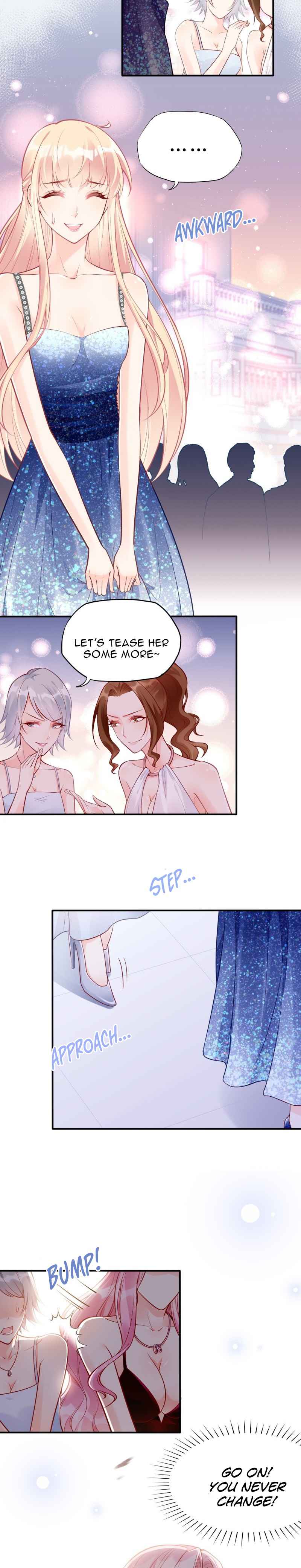 Bad Girl Chapter 43 - Page 2