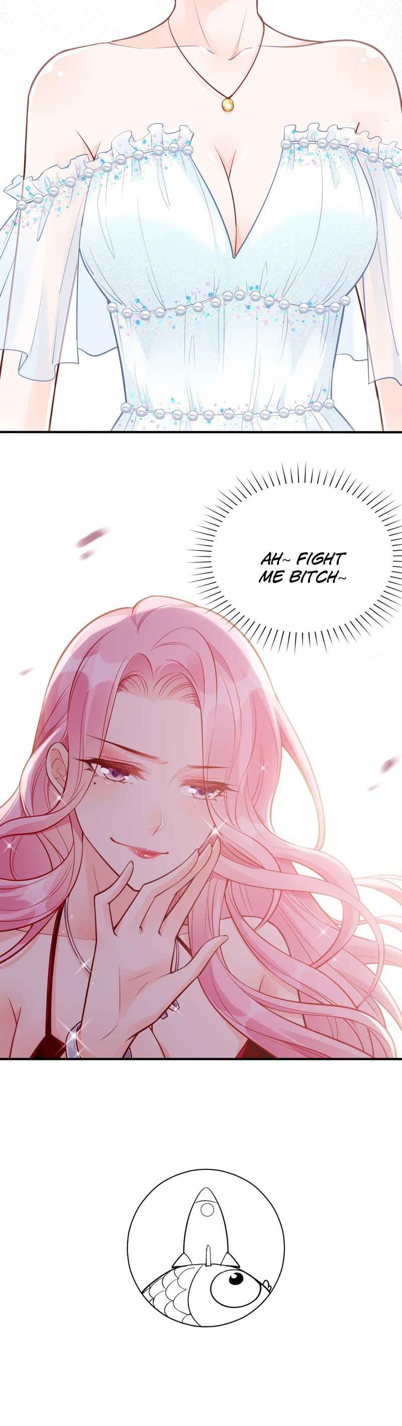 Bad Girl Chapter 43 - Page 11