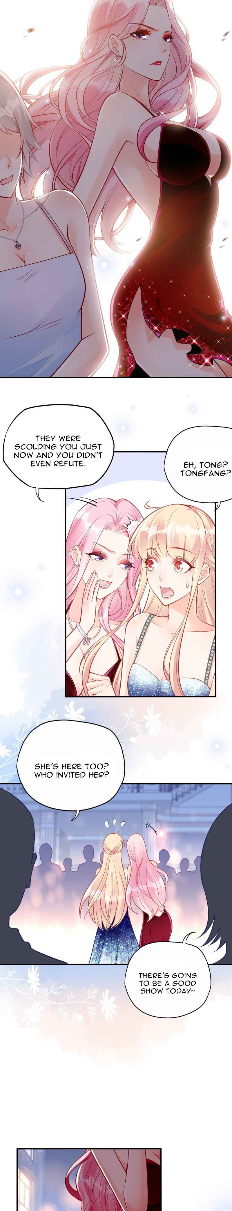 Bad Girl Chapter 43 - Page 3