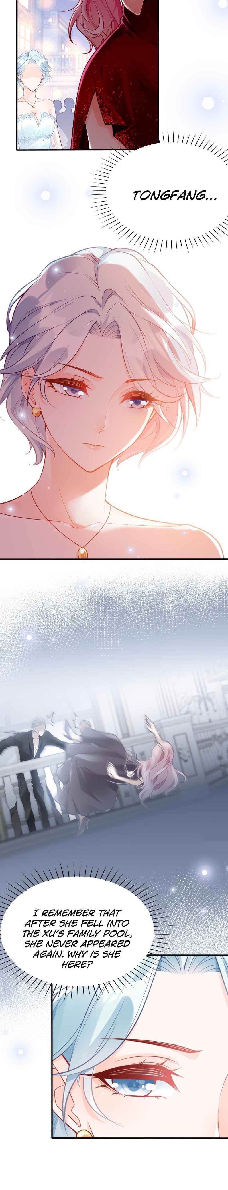 Bad Girl Chapter 43 - Page 4