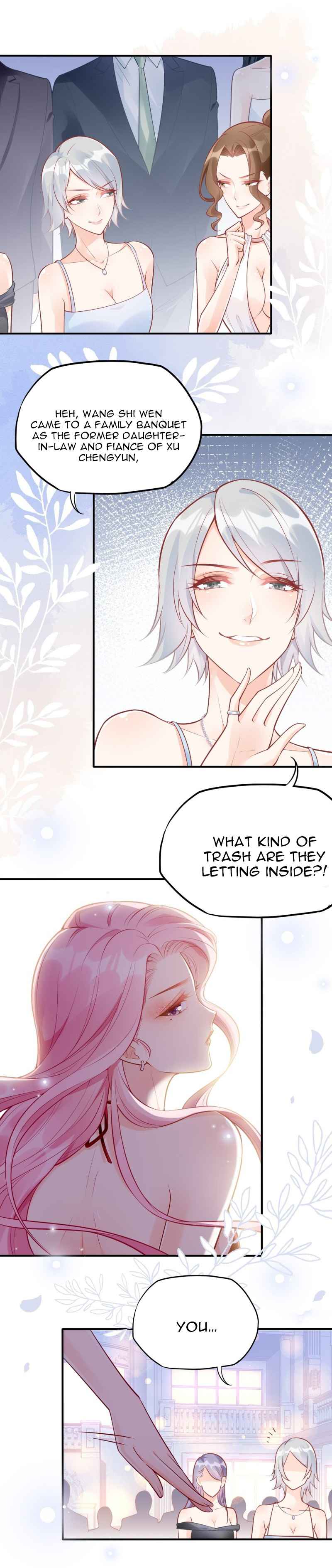 Bad Girl Chapter 43 - Page 5
