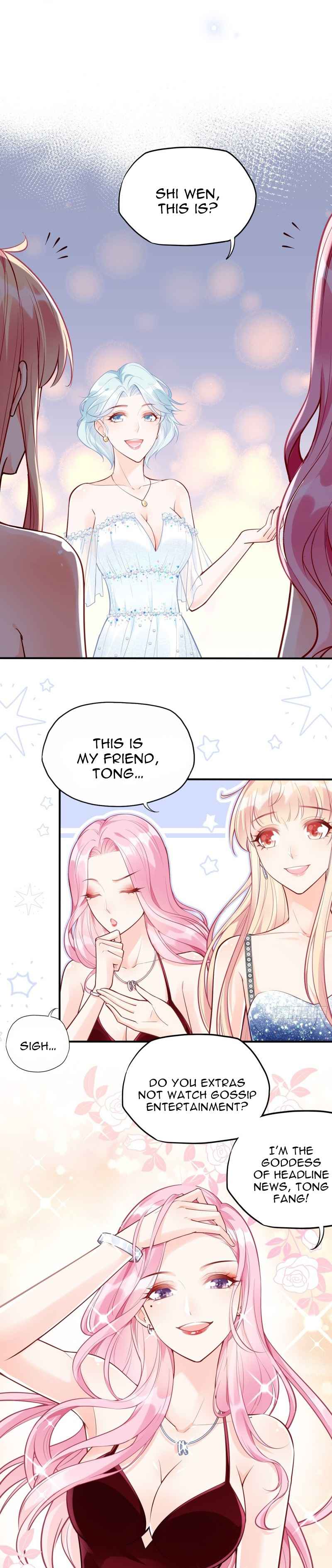Bad Girl Chapter 43 - Page 6