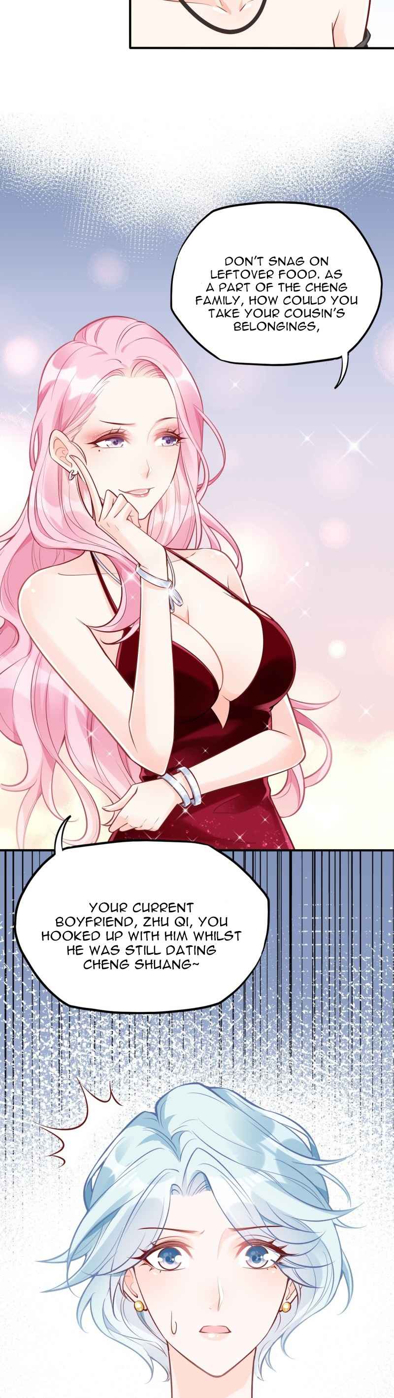 Bad Girl Chapter 43 - Page 10