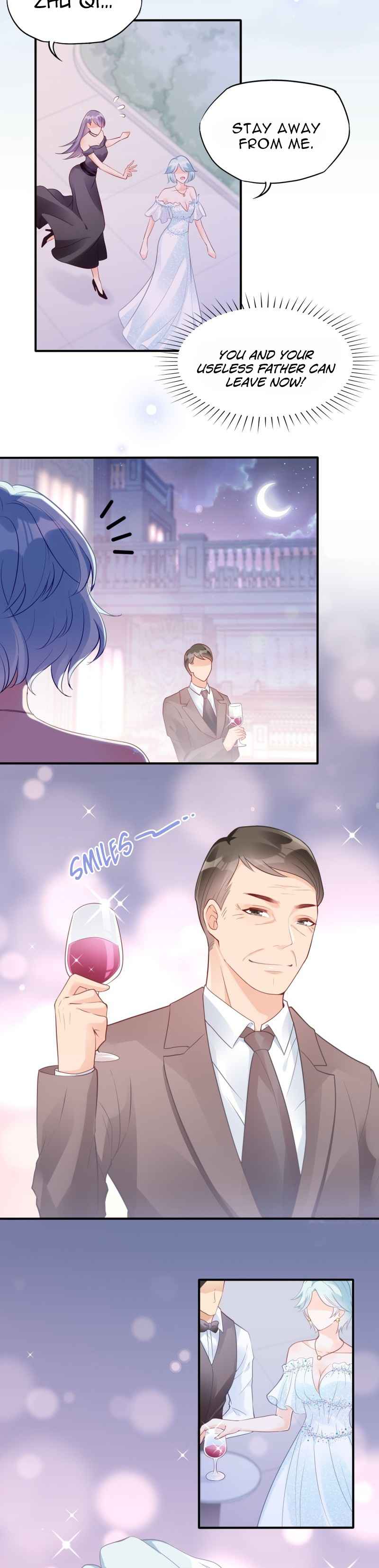 Bad Girl Chapter 44 - Page 2