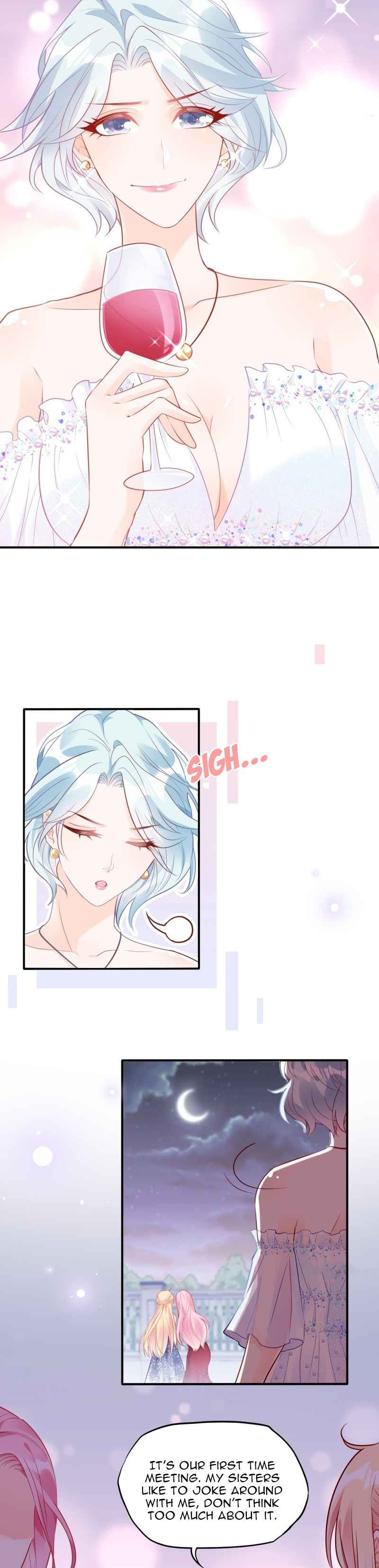 Bad Girl Chapter 44 - Page 3