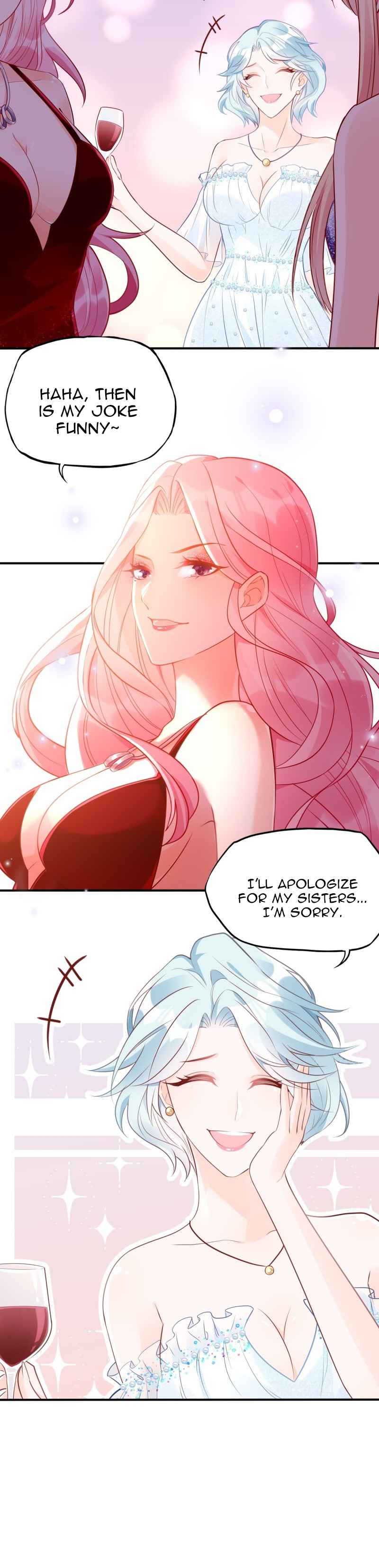 Bad Girl Chapter 44 - Page 4