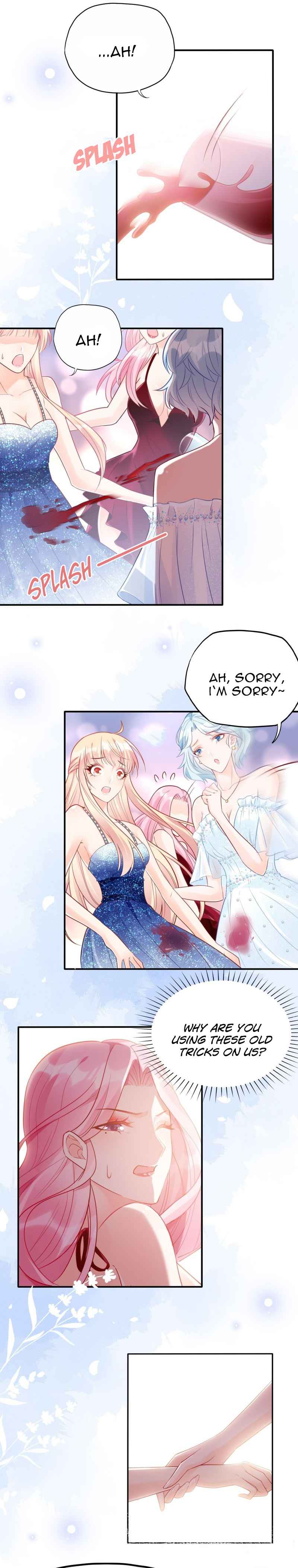 Bad Girl Chapter 44 - Page 5
