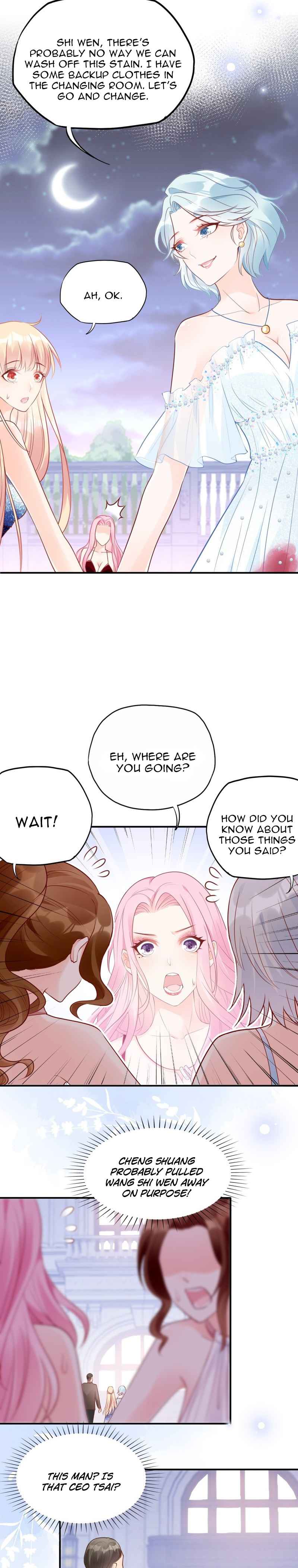 Bad Girl Chapter 44 - Page 6