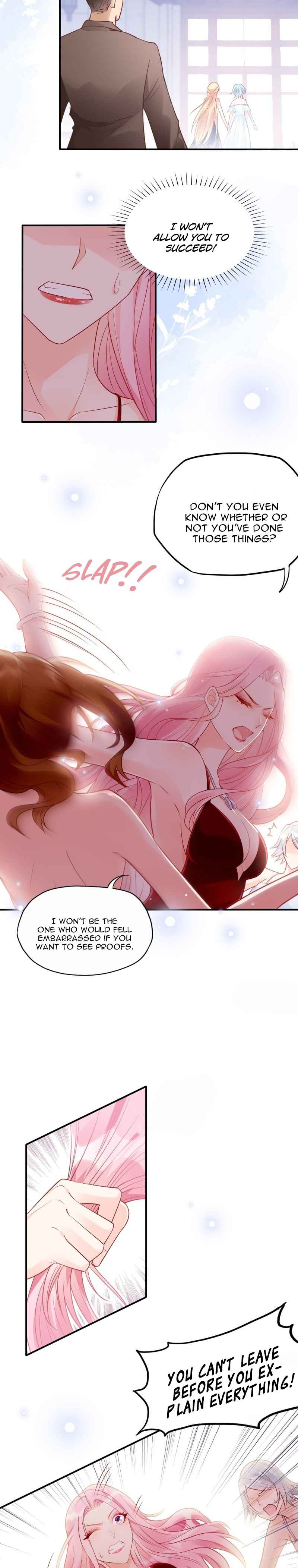 Bad Girl Chapter 44 - Page 7