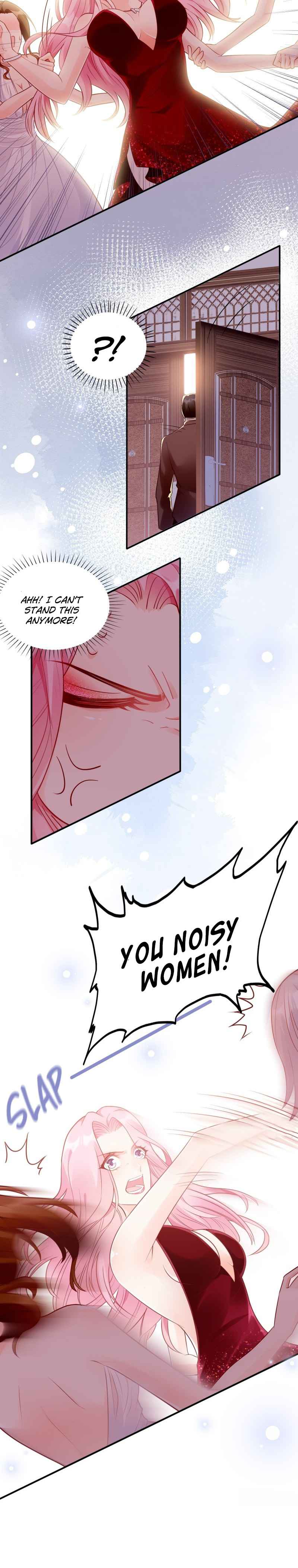 Bad Girl Chapter 44 - Page 8