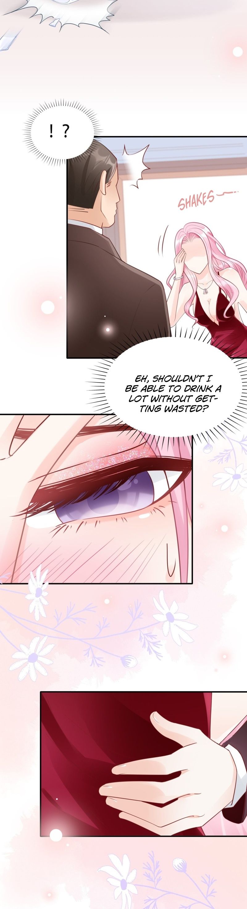Bad Girl Chapter 45 - Page 11