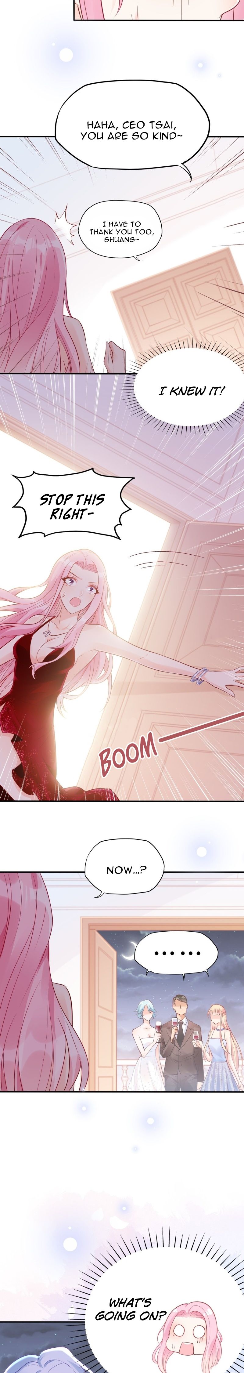 Bad Girl Chapter 45 - Page 3