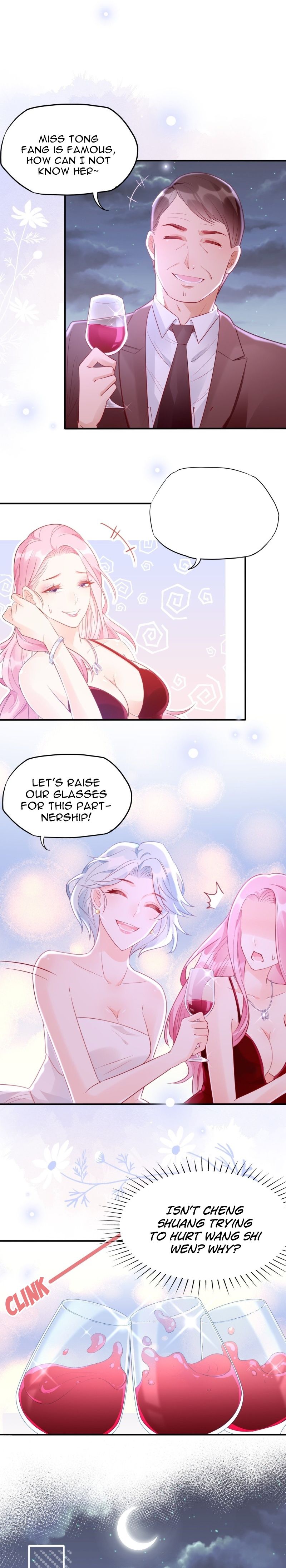 Bad Girl Chapter 45 - Page 5