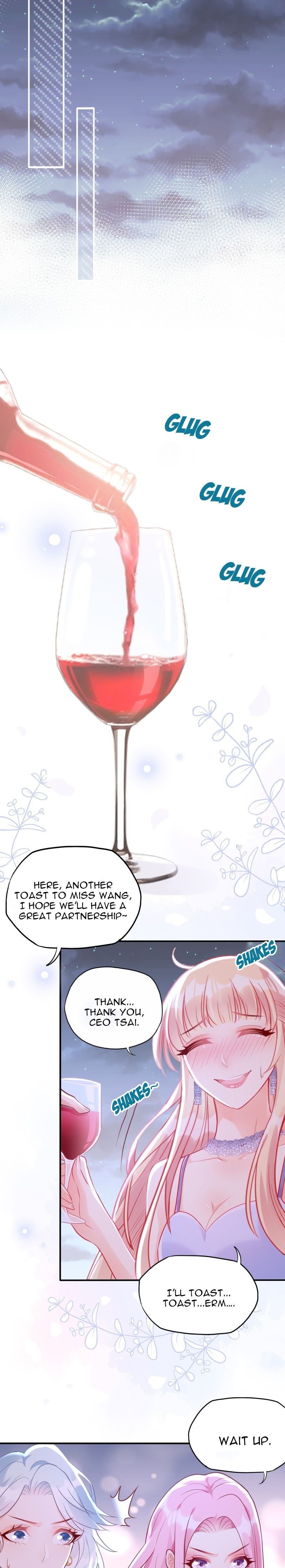 Bad Girl Chapter 45 - Page 6