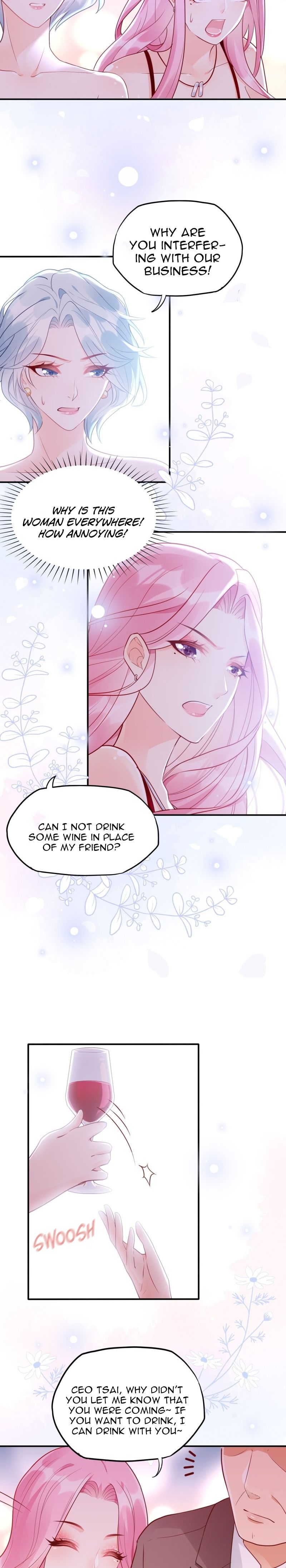 Bad Girl Chapter 45 - Page 7