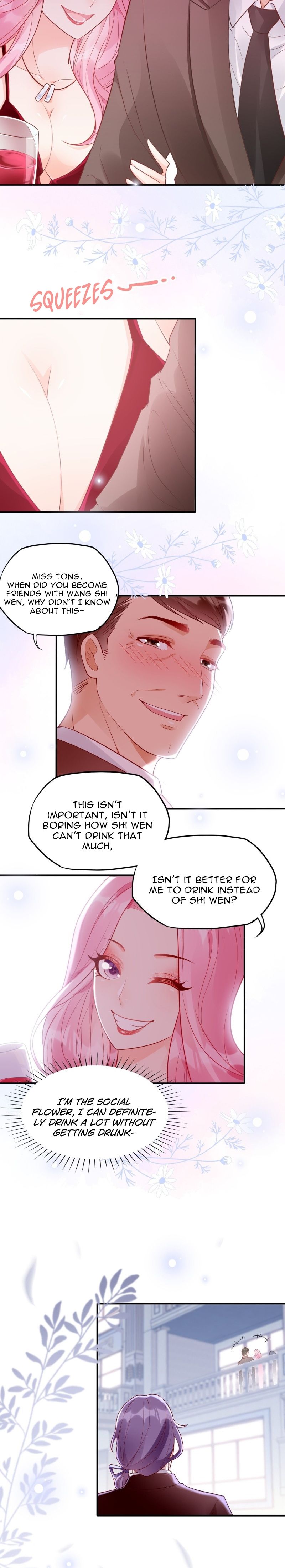 Bad Girl Chapter 45 - Page 8