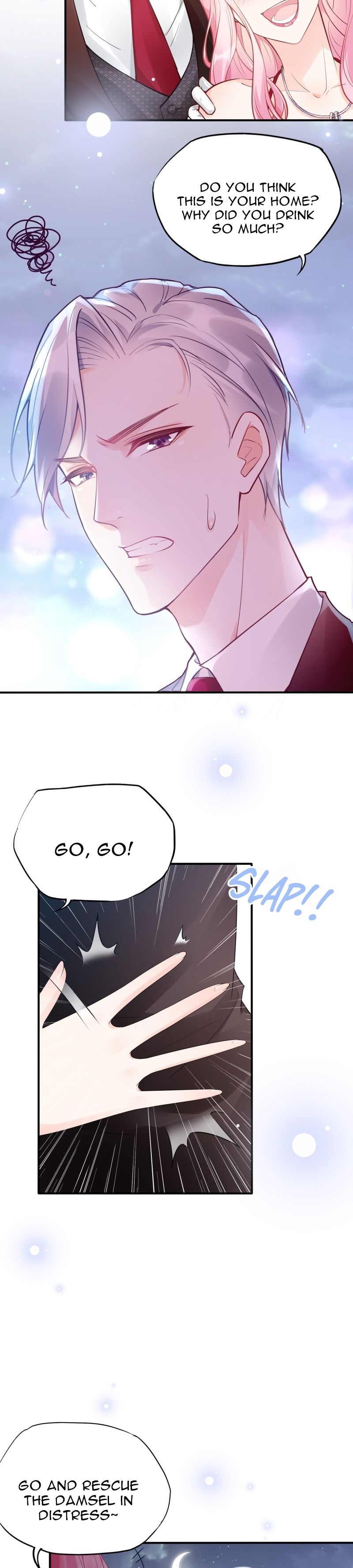 Bad Girl Chapter 46 - Page 2