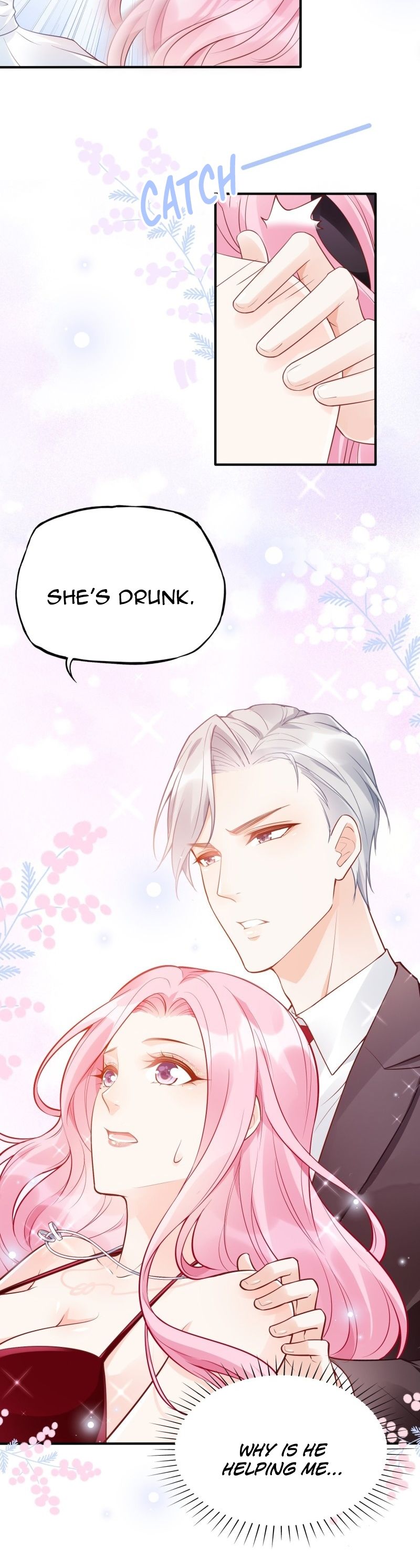 Bad Girl Chapter 46 - Page 12
