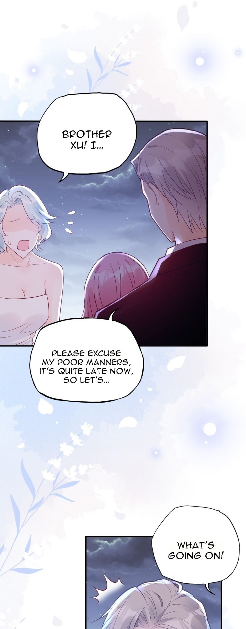 Bad Girl Chapter 46 - Page 13