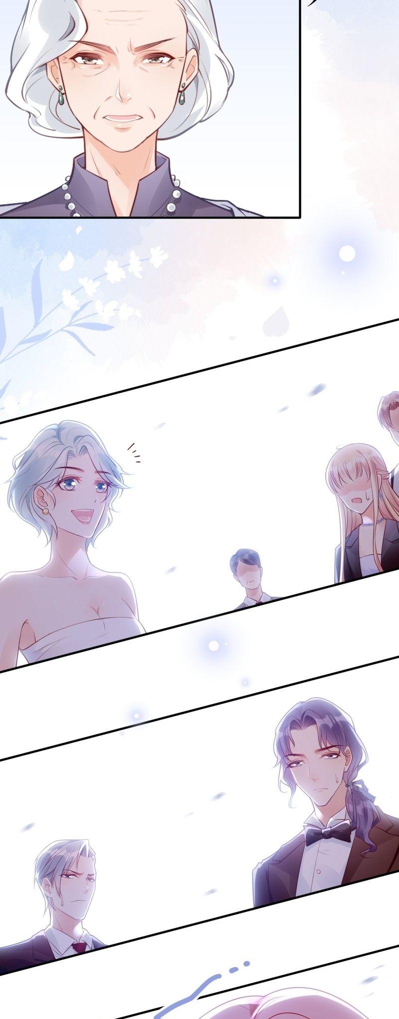 Bad Girl Chapter 46 - Page 15