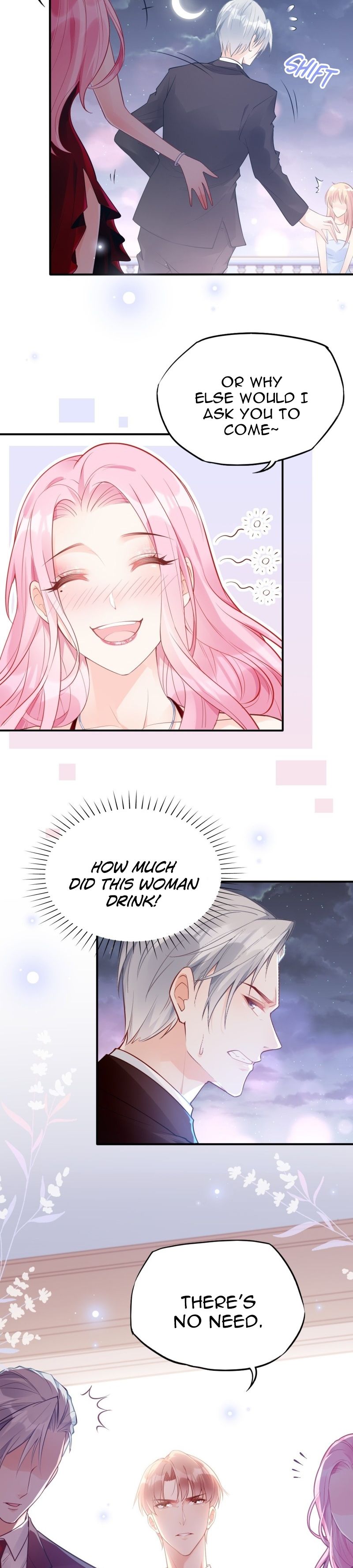 Bad Girl Chapter 46 - Page 3
