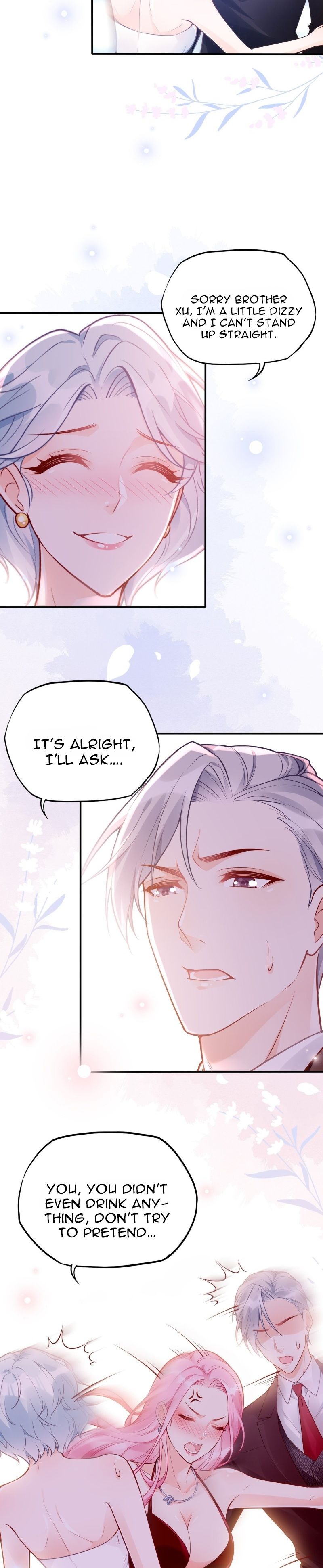 Bad Girl Chapter 46 - Page 6