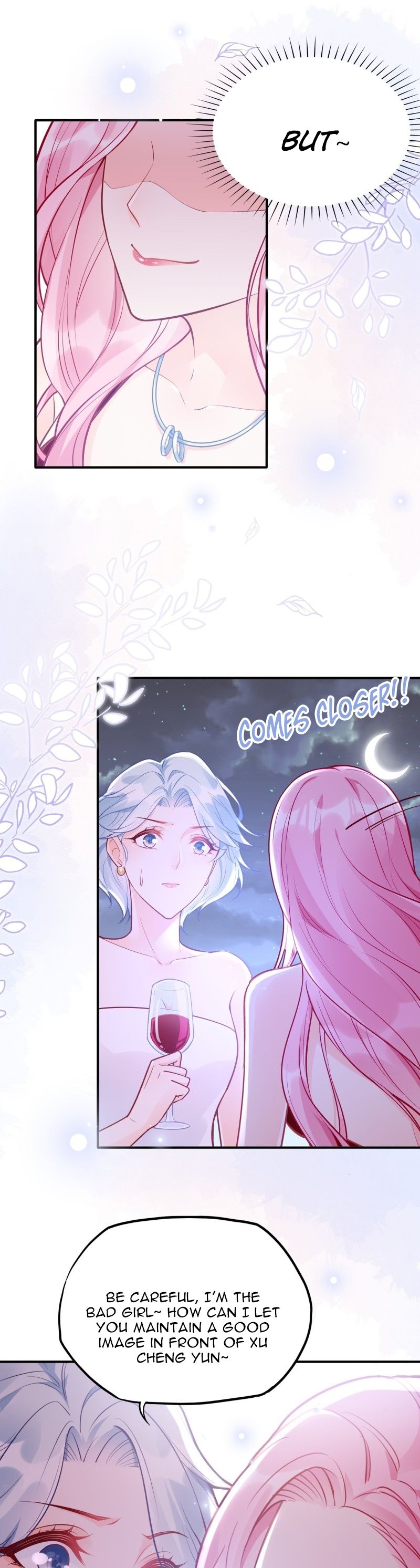 Bad Girl Chapter 46 - Page 9