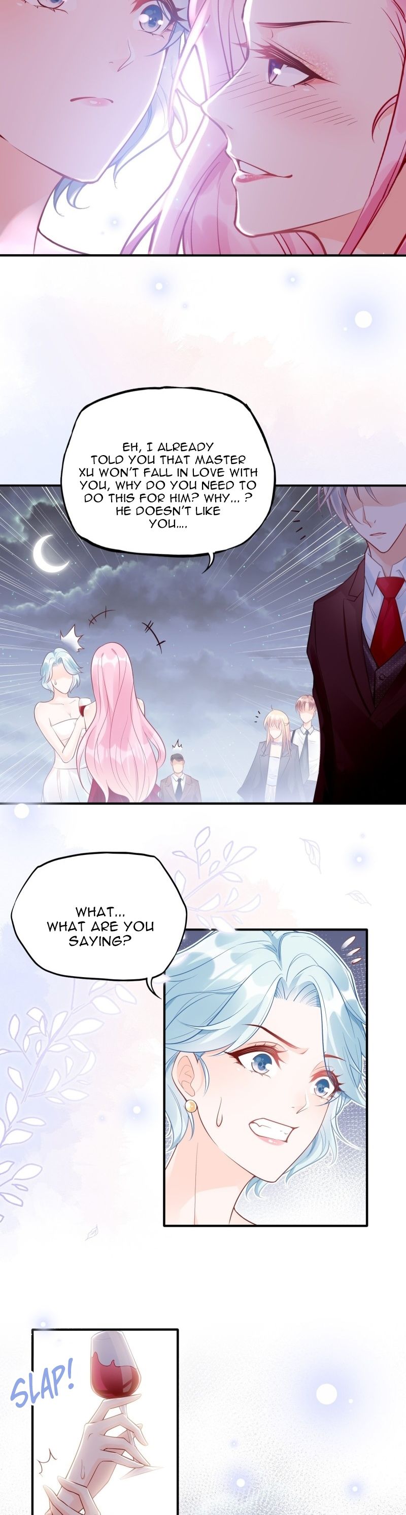 Bad Girl Chapter 46 - Page 10