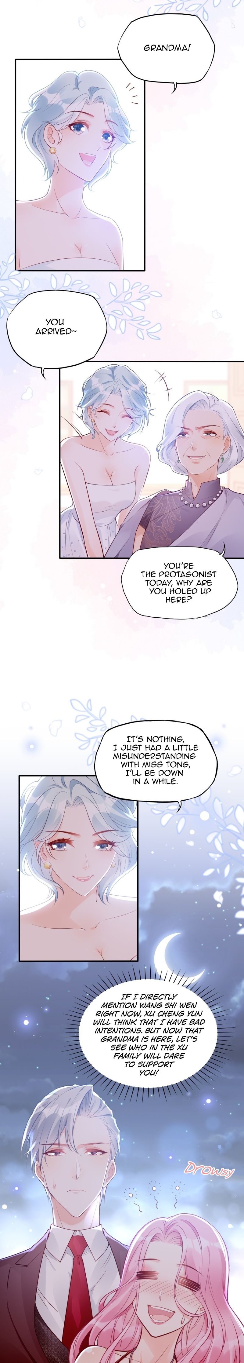 Bad Girl Chapter 47 - Page 2