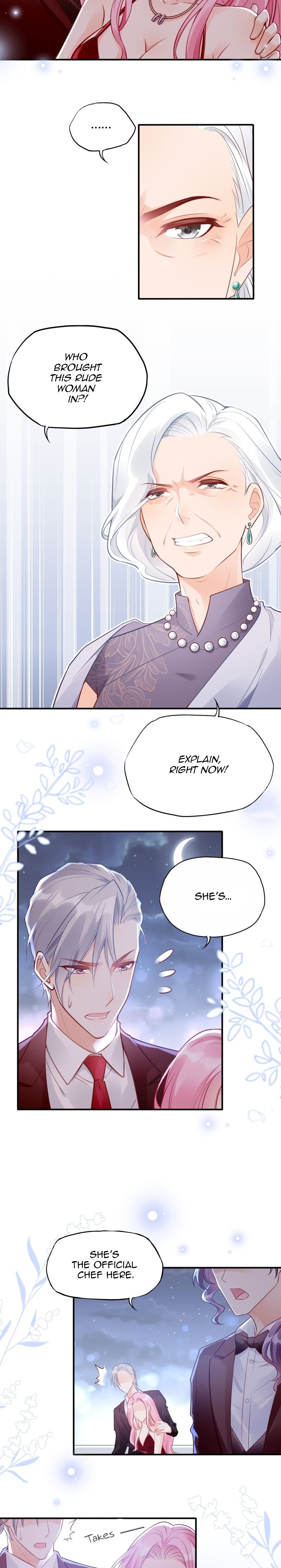Bad Girl Chapter 47 - Page 3