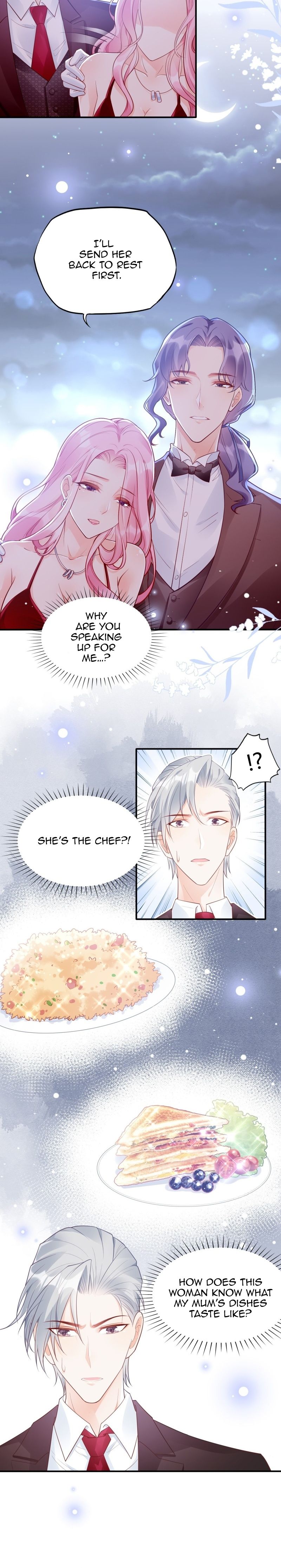 Bad Girl Chapter 47 - Page 4