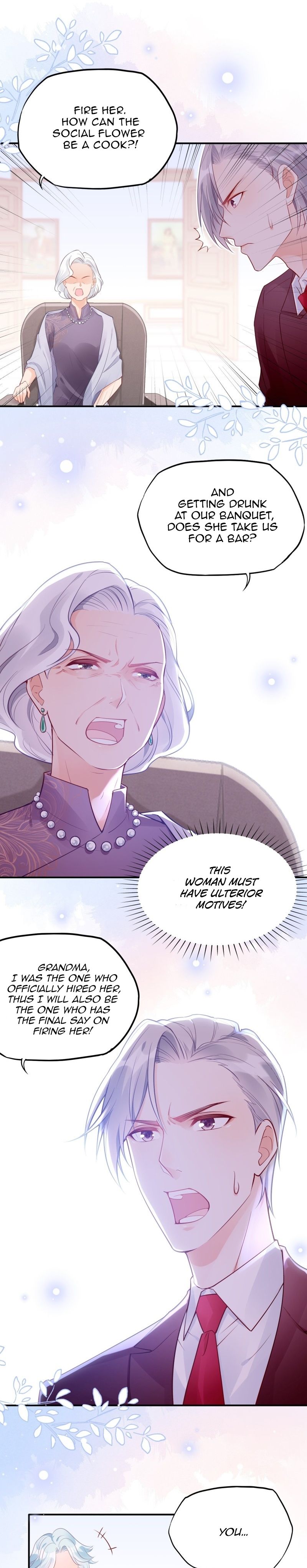 Bad Girl Chapter 47 - Page 5