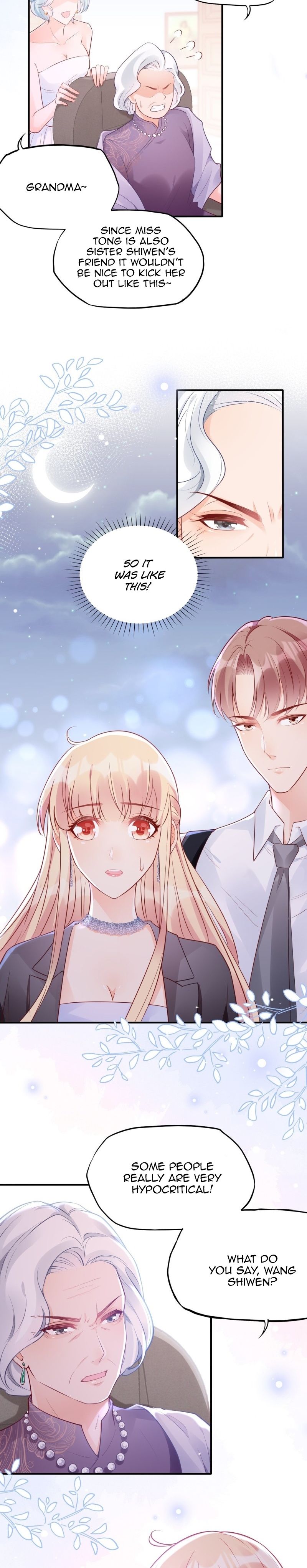 Bad Girl Chapter 47 - Page 6