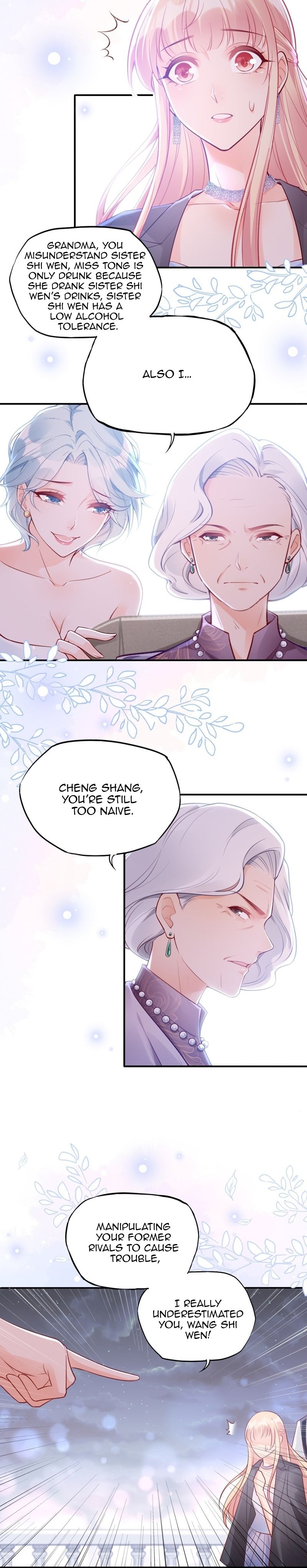 Bad Girl Chapter 47 - Page 7