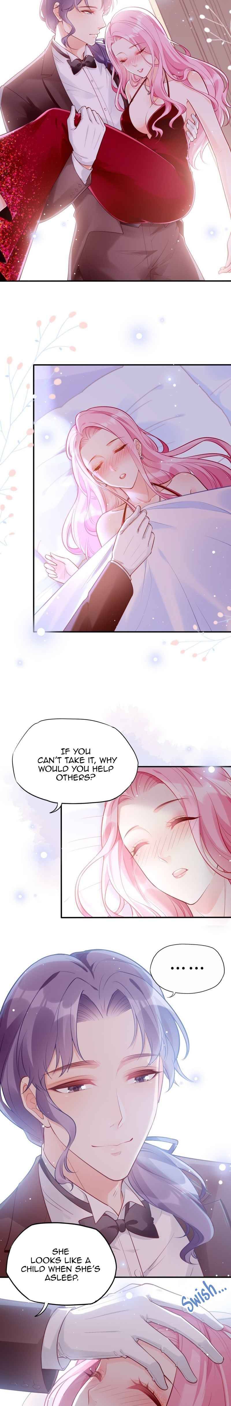 Bad Girl Chapter 48 - Page 2