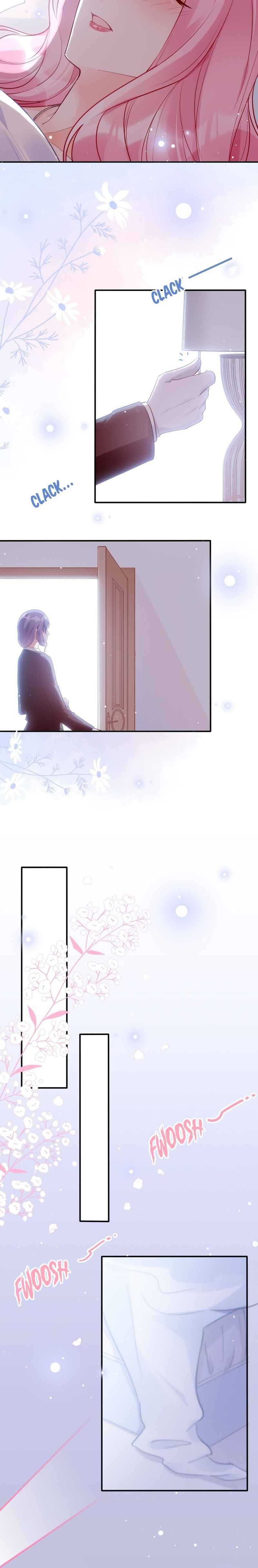 Bad Girl Chapter 48 - Page 3