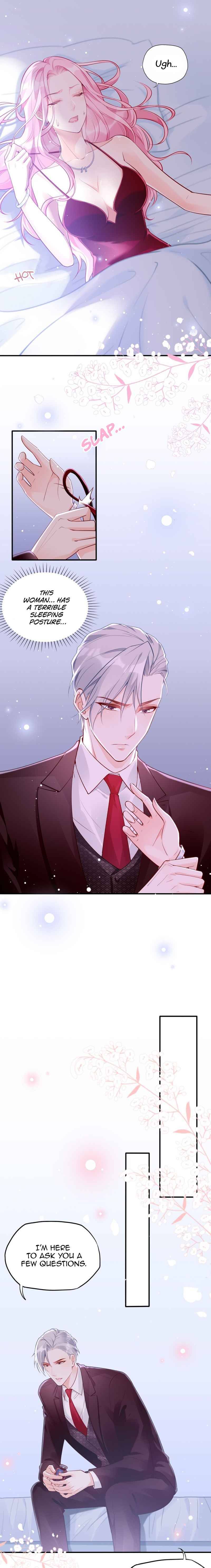 Bad Girl Chapter 48 - Page 4