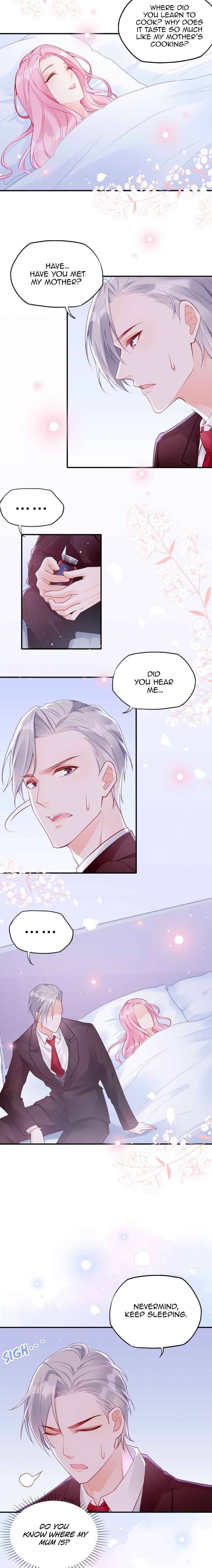 Bad Girl Chapter 48 - Page 5