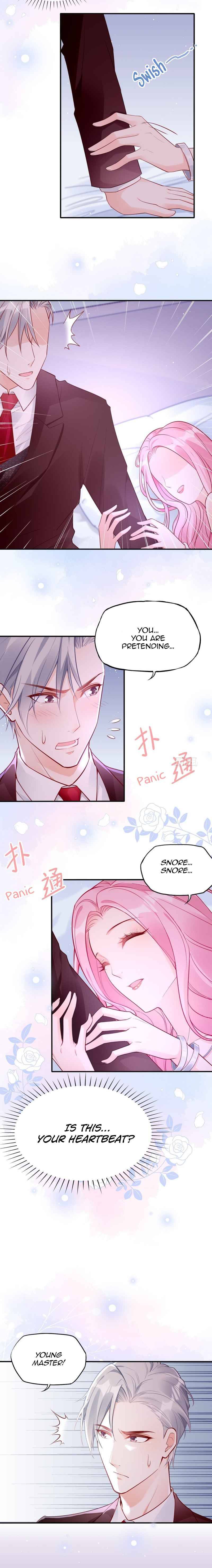 Bad Girl Chapter 48 - Page 6